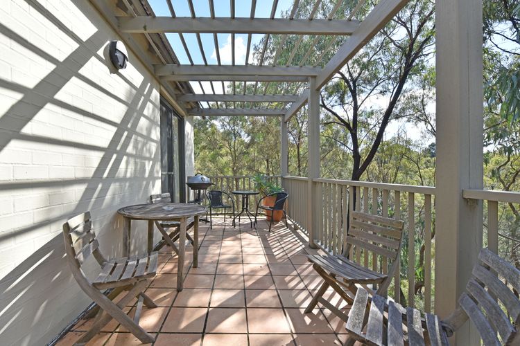 Villa 1br Champagne Villa located within Cypress Lakes Resort