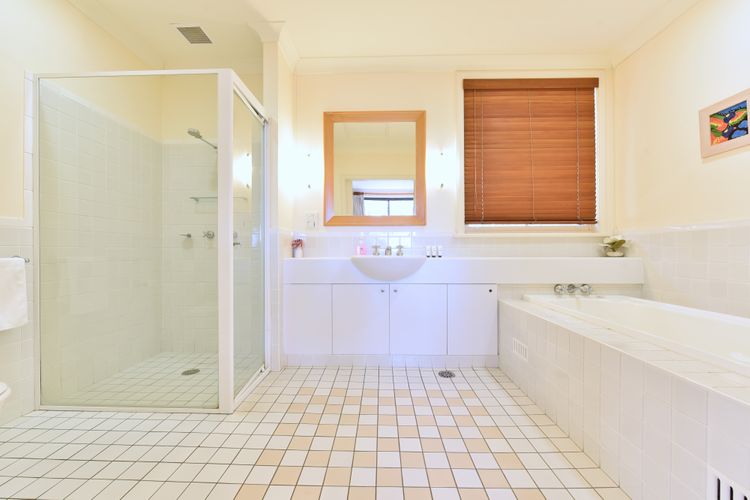 Villa 1br Champagne Villa located within Cypress Lakes Resort