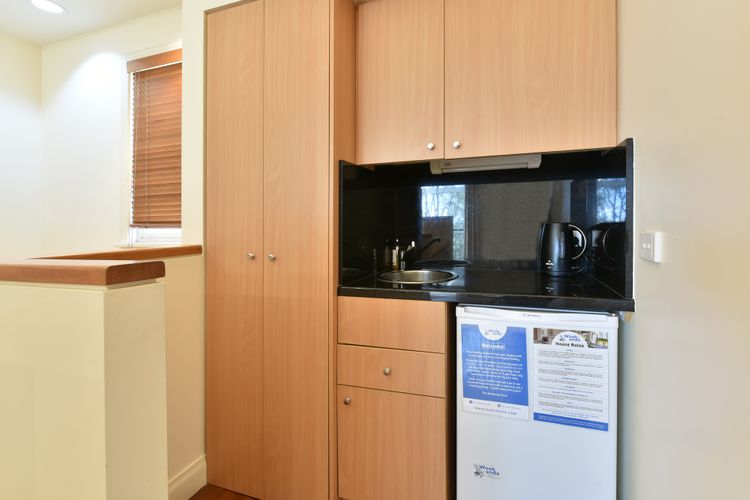 Villa 1br Champagne Villa located within Cypress Lakes Resort