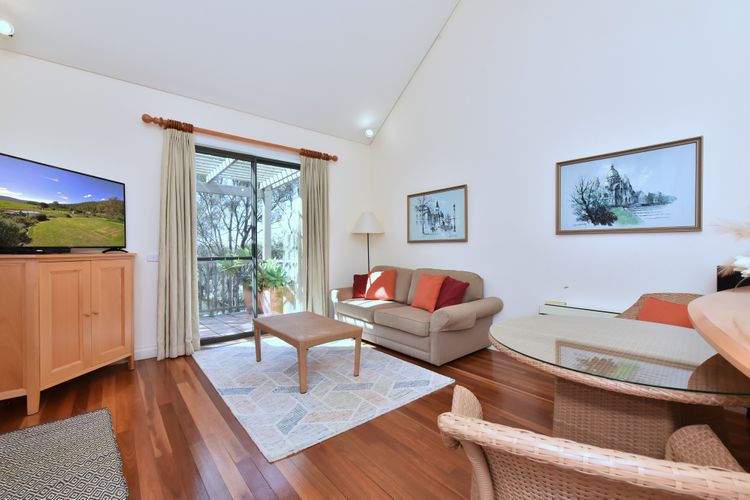 Villa 1br Champagne Villa located within Cypress Lakes Resort