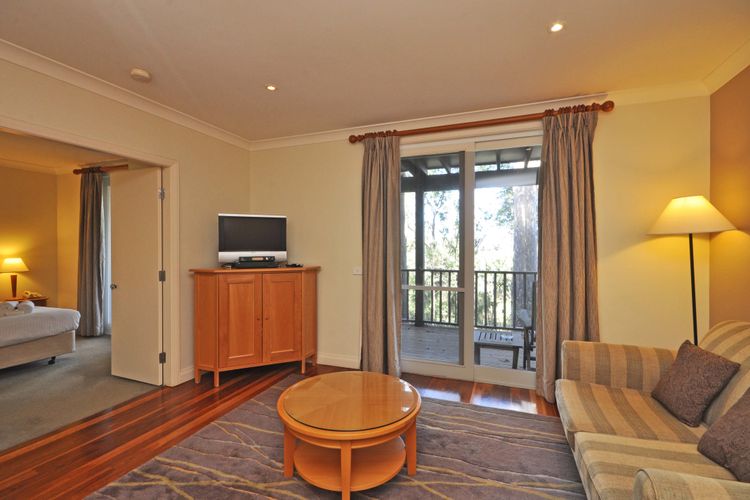 Villa 1br Harvest located within Cypress Lakes Resort