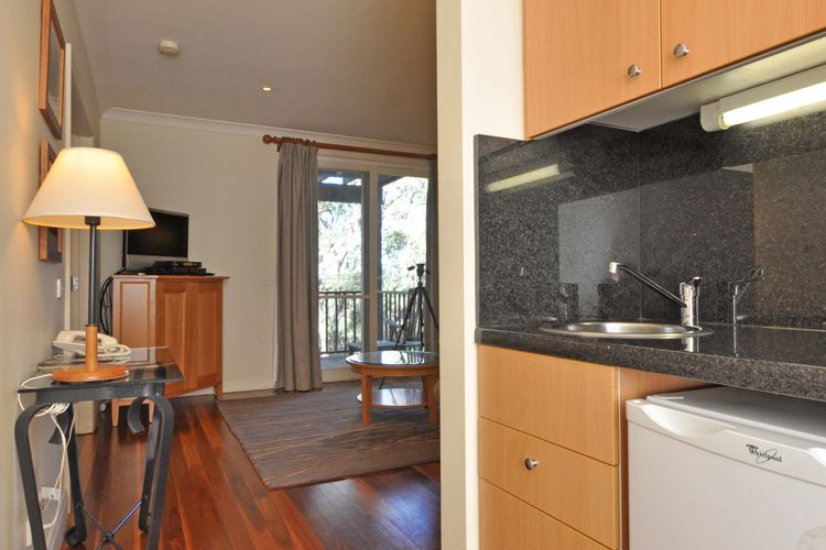 Kitchenette 