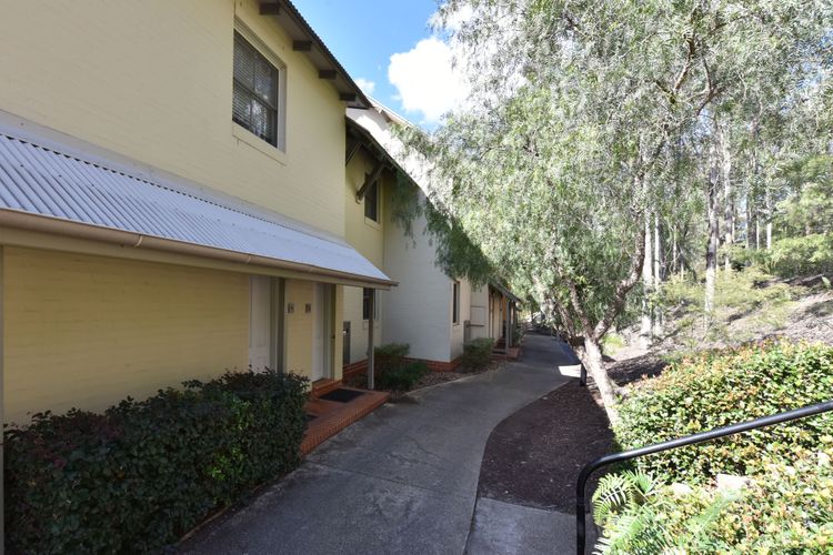 Villa 1br Pinot Villa located within Cypress Lakes Resort