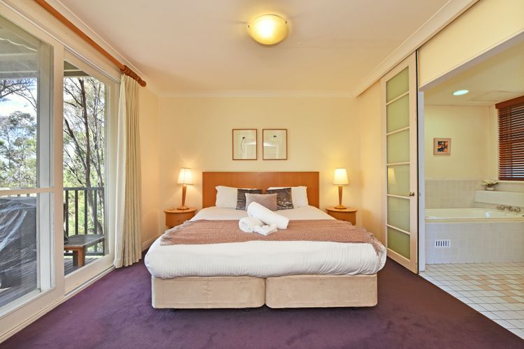 Villa 1br Pinot Villa located within Cypress Lakes Resort