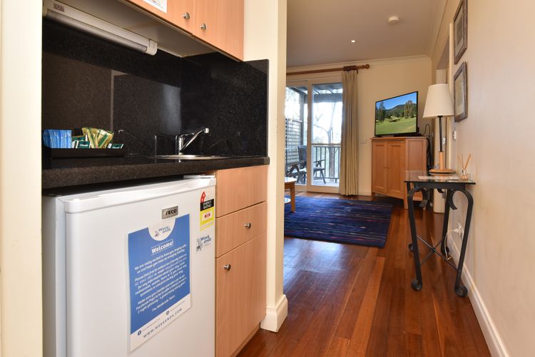 Villa 1br Pinot Villa located within Cypress Lakes Resort