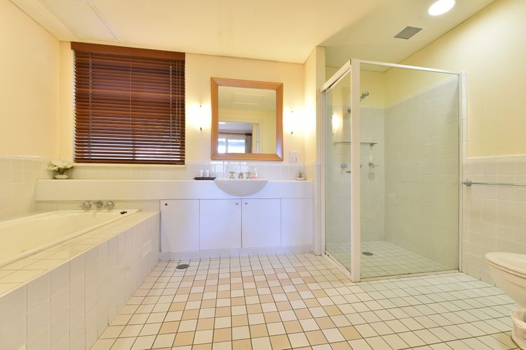 Villa 1br Pinot Villa located within Cypress Lakes Resort