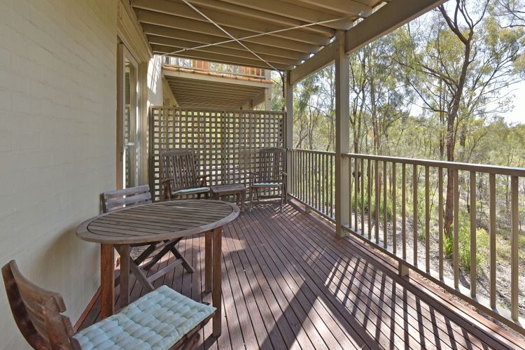 Villa 1br Pinot Villa located within Cypress Lakes Resort