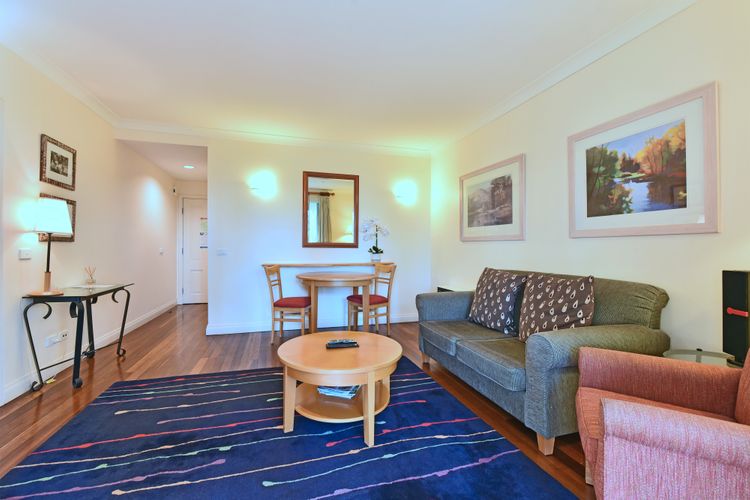 Villa 1br Pinot Villa located within Cypress Lakes Resort
