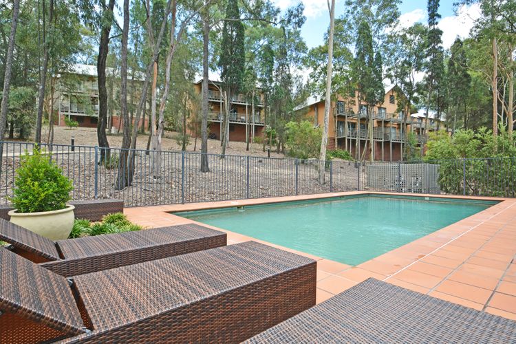 Villa Premium 1br La Vie En Rose located within Cypress Lakes Resort