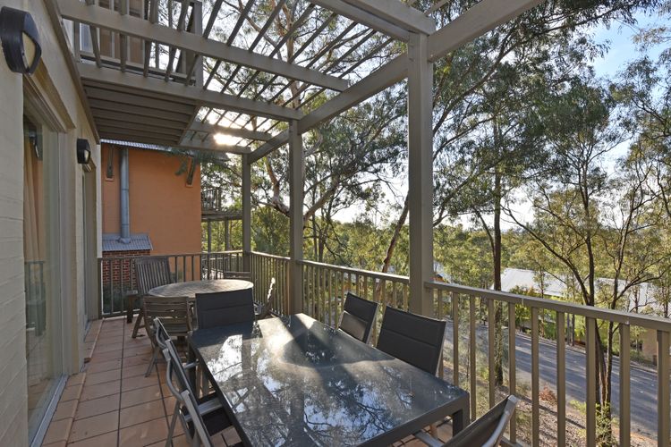 Villa 2br Vermentino Villa located within Cypress Lakes Resort