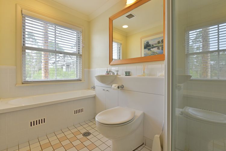 Villa 2br Provence Villa located within Cypress Lakes Resort