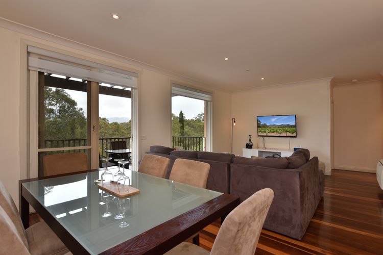 Villa 2br Provence Villa located within Cypress Lakes Resort