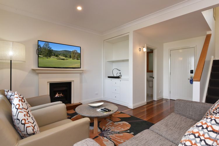 Villa 2br Grange Villa located within Cypress Lakes Resort