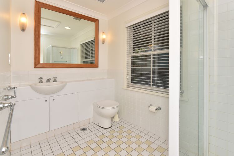 Villa 2br Grange Villa located within Cypress Lakes Resort