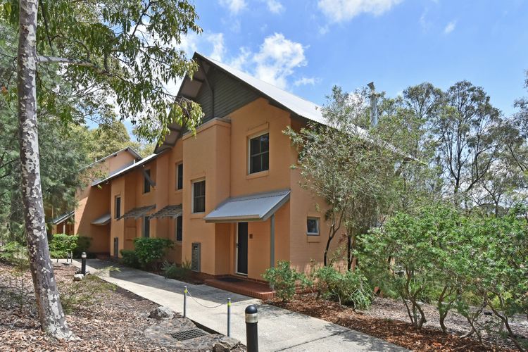Villa 2br Barbera Villa located within Cypress Lakes Resort