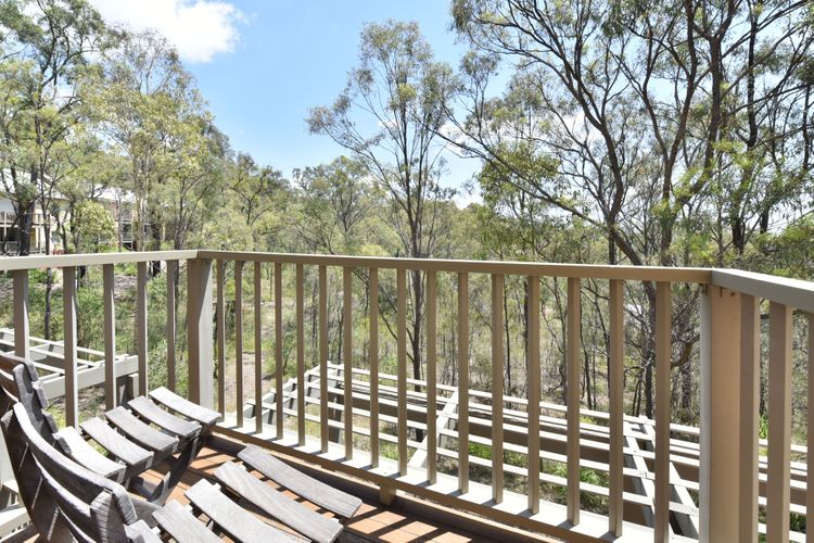 Villa 2br Barbera Villa located within Cypress Lakes Resort