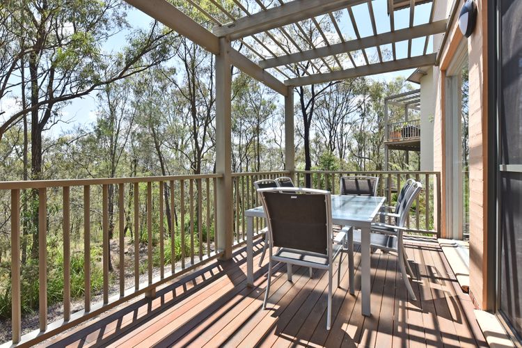 Villa 2br Barbera Villa located within Cypress Lakes Resort