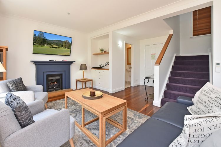 Villa 2br Barbera Villa located within Cypress Lakes Resort