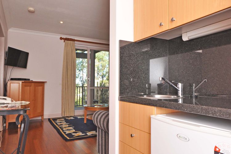Villa 1br Villa Cabernet located within Cypress Lakes Resort