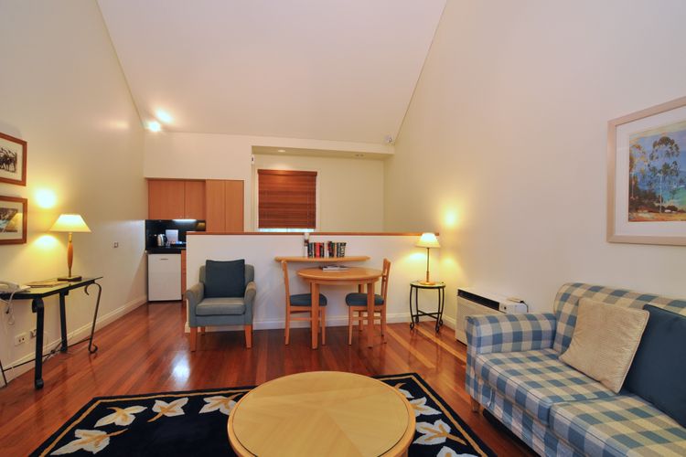 Villa 1br Villa Cabernet located within Cypress Lakes Resort