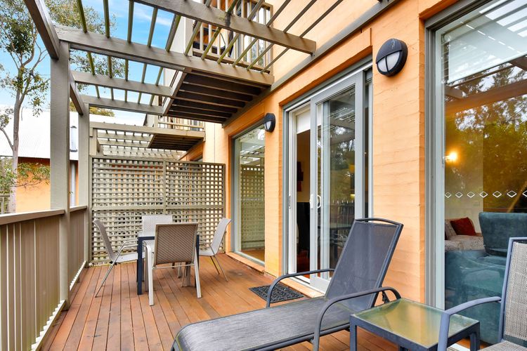 Villa 2br Cypress Villa located within Cypress Lakes Resort