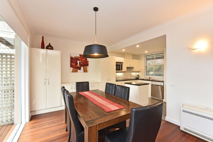 Villa 2br Cypress Villa located within Cypress Lakes Resort
