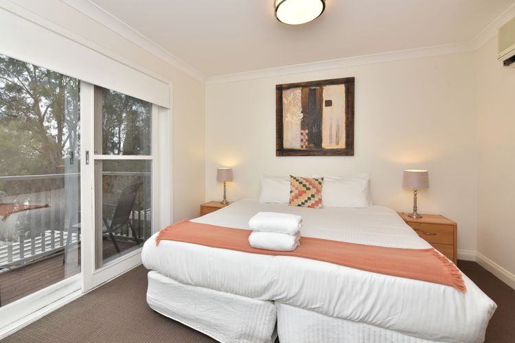 Villa 2br Cypress Villa located within Cypress Lakes Resort