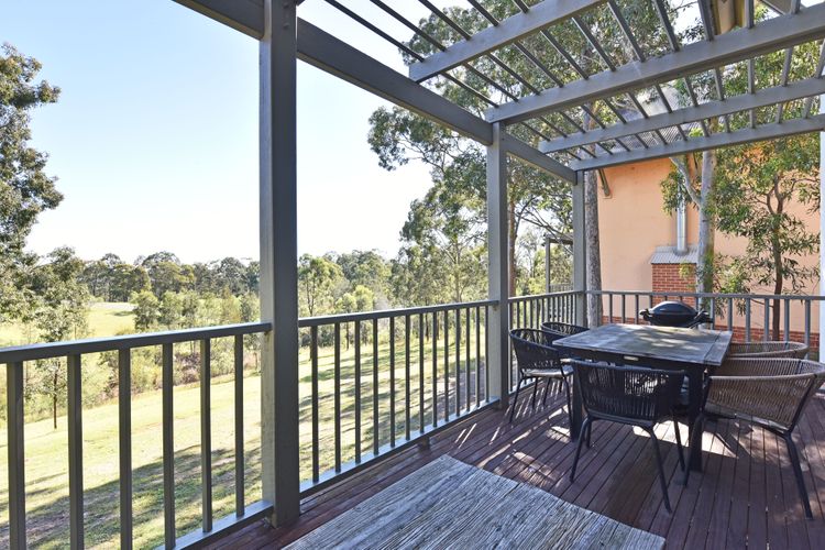 Villa 2br Ferre Villa located within Cypress Lakes Resort