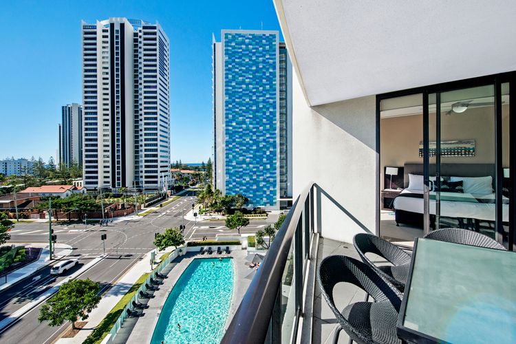Stunning 2 Bed Apartment in Sierra Grand