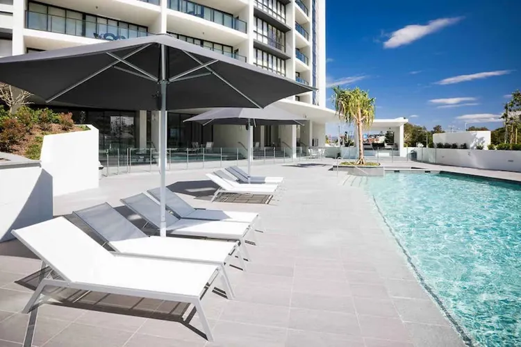 Stunning 2 Bed Apartment in Sierra Grand