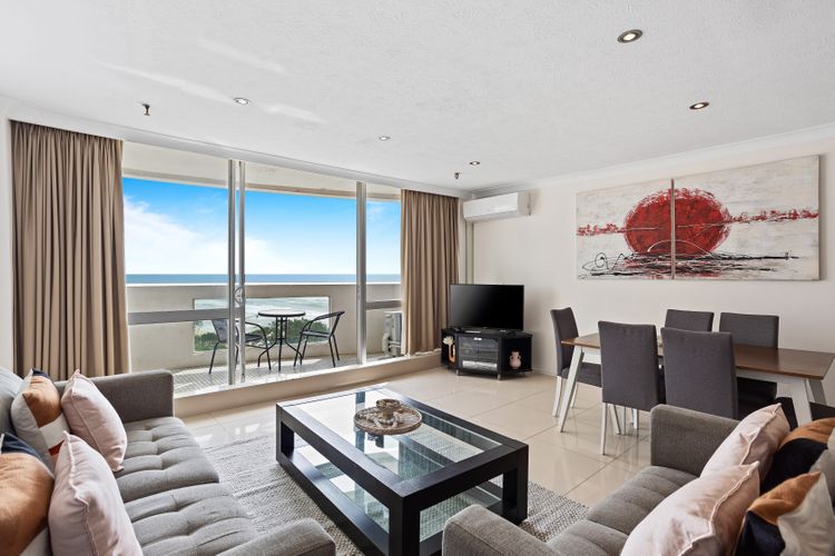 Focus Apartments Ocean Views Apartment