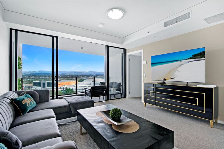 Stylish 1 Bedroom Apartment in Sierra Grand