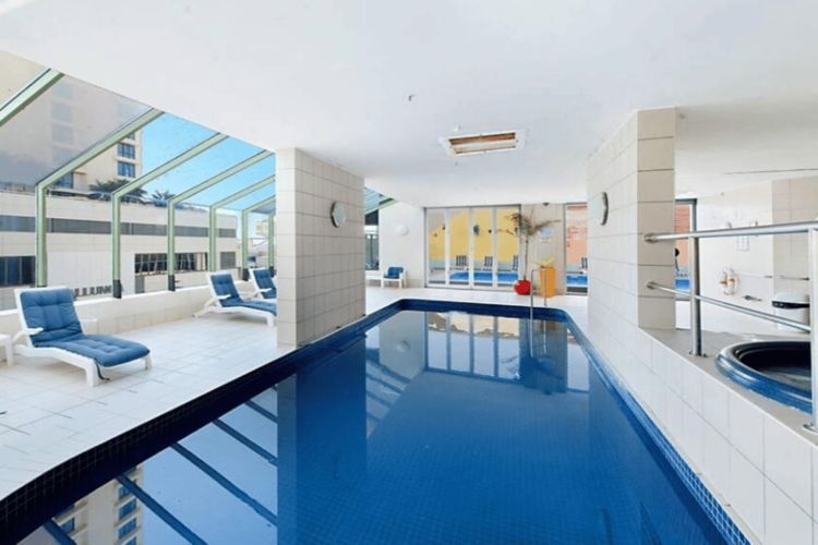 Beachcomber Escape In The Heart Of Surfers