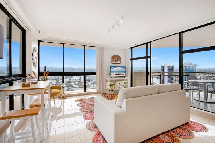 Beachcomber Escape In The Heart Of Surfers