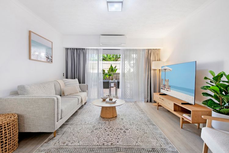Broadbeach Oasis – 2 Bedroom Apartment in Britannia