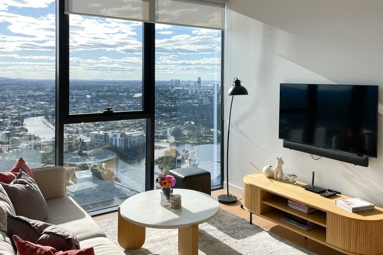 Broadbeach Island 2 Bedroom Casino Apartment