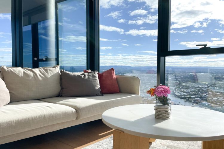 Broadbeach Island 2 Bedroom Casino Apartment