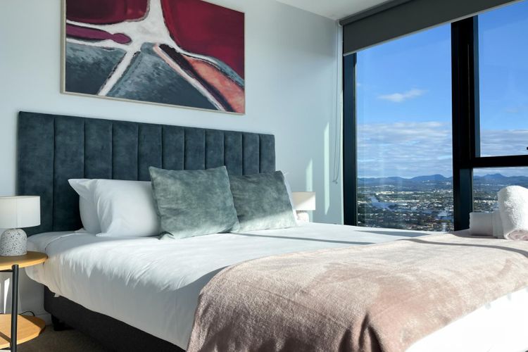 Broadbeach Island 2 Bedroom Casino Apartment