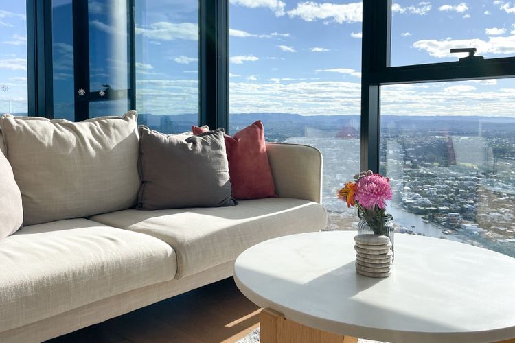 Broadbeach Island 2 Bedroom Casino Apartment