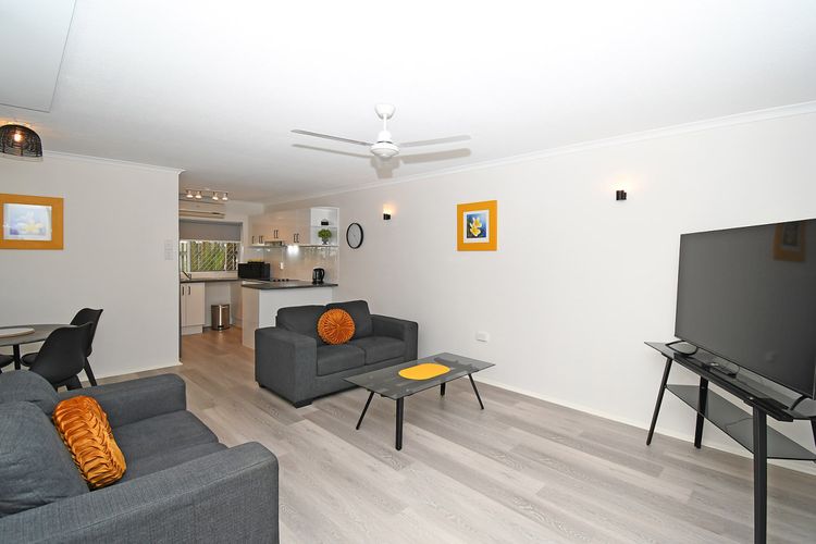 Coast Apartments 2 bedroom Hideaway