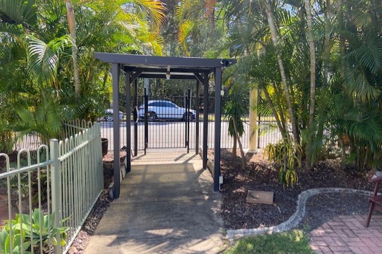 Coast Apartments 2 bedroom Hideaway