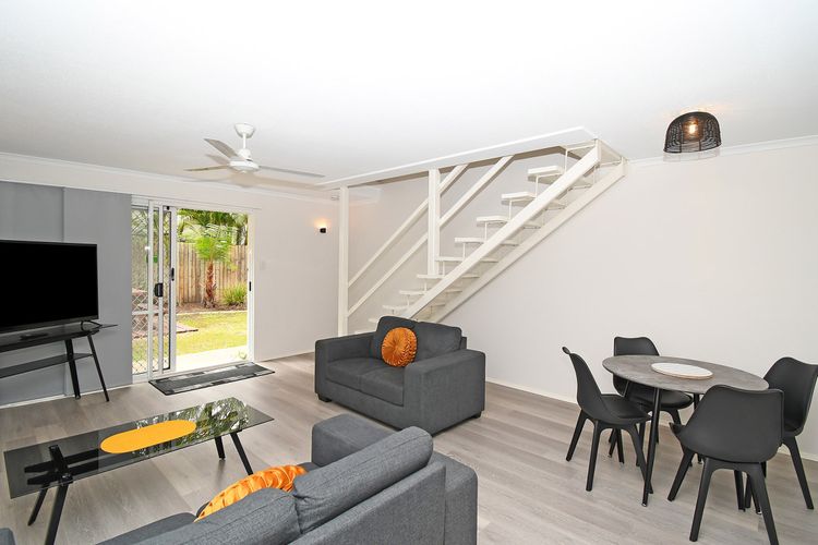 Coast Apartments 2 bedroom Hideaway