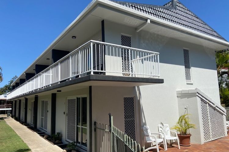 Coast Apartments 2 bedroom Hideaway
