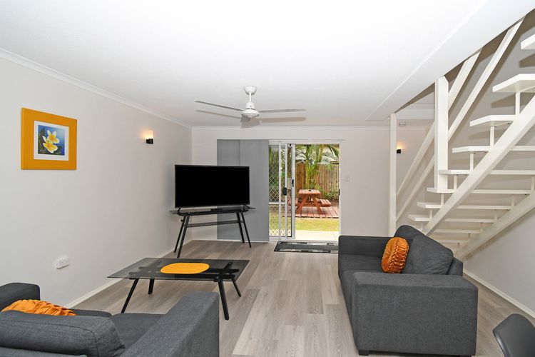 Coast Apartments 2 bedroom Hideaway