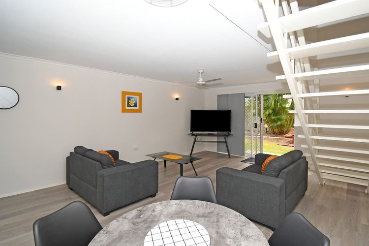 Coast Apartments 2 bedroom Hideaway