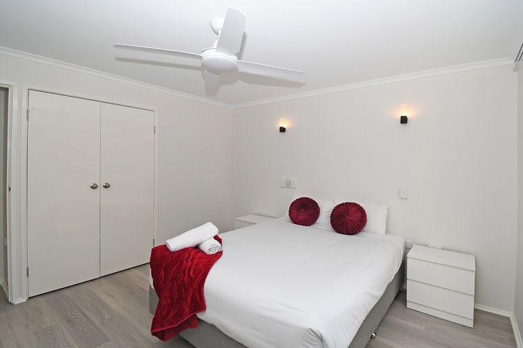 Coast Apartments 2 bedroom Hideaway
