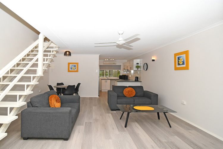 Coast Apartments 2 bedroom Hideaway