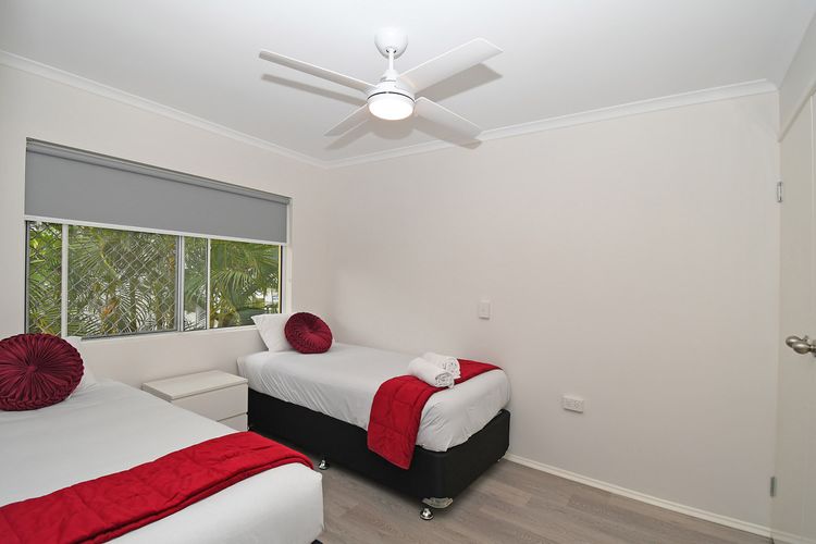 Coast Apartments 2 bedroom Hideaway
