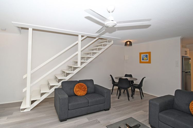 Coast Apartments 2 bedroom Hideaway