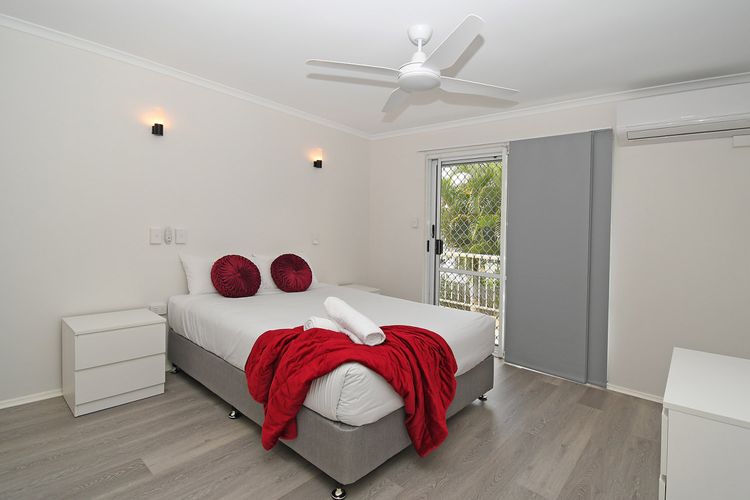 a room where luxury seamlessly embraces comfort—a haven designed for the utmost indulgence.